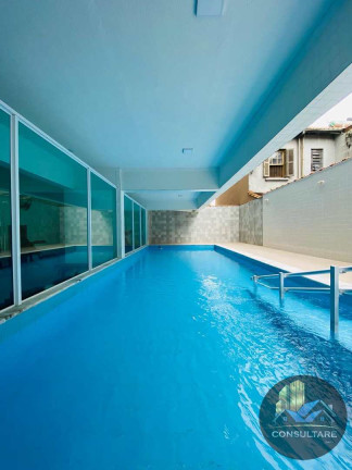 Imagem Apartamento com 2 Quartos à Venda, 52 m² em Macuco - Santos
