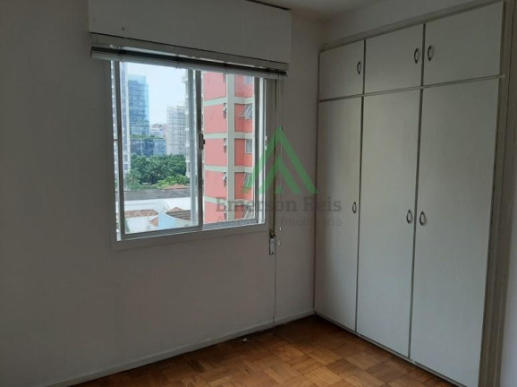 Imagem Apartamento com 3 Quartos à Venda, 94 m² em Vila Nova Conceição - São Paulo