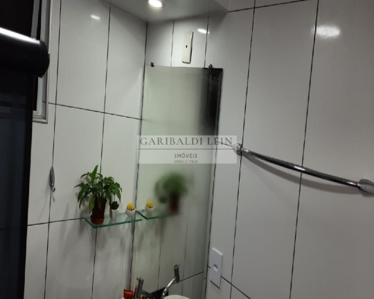 Imagem Apartamento com 2 Quartos à Venda, 60 m² em Jardim Andorinhas - Campinas