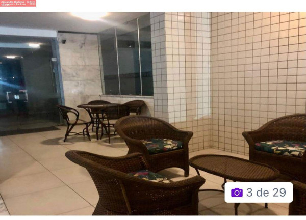 Imagem Apartamento com 4 Quartos à Venda, 279 m² em Boa Viagem - Recife
