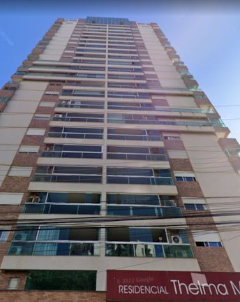 Imagem Apartamento com 3 Quartos à Venda, 154 m² em Jardim Goiás - Goiânia