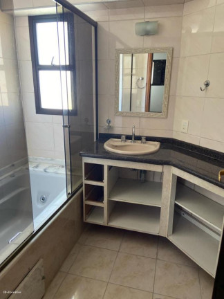 Apartamento com 3 Quartos à Venda, 130 m² em Parque Das Nações - Santo André