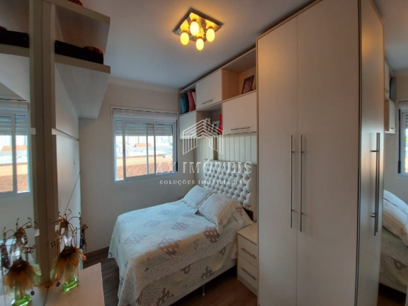 Apartamento com 2 Quartos à Venda, 67 m² em São Geraldo - Porto Alegre