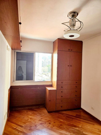 Imagem Apartamento com 2 Quartos à Venda, 74 m² em Brooklin - São Paulo