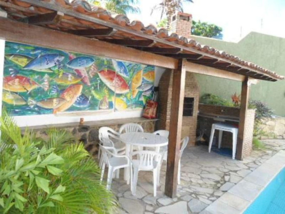 Imagem Casa com 4 Quartos à Venda,  em Itaigara - Salvador