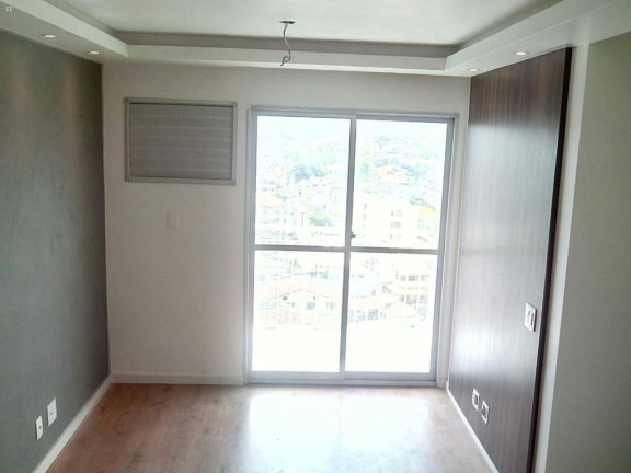 Imagem Apartamento com 2 Quartos à Venda, 56 m² em Fonseca - Niterói