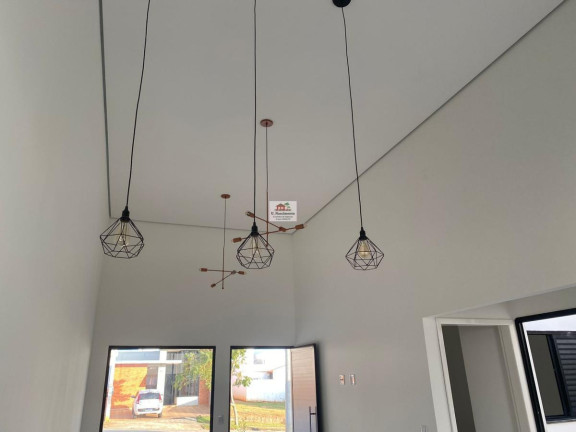 Foto do imóvel: Casa com 3 Quartos à Venda, 102 m² em Jardim Residencial Villagio Ipanema I - Sorocaba