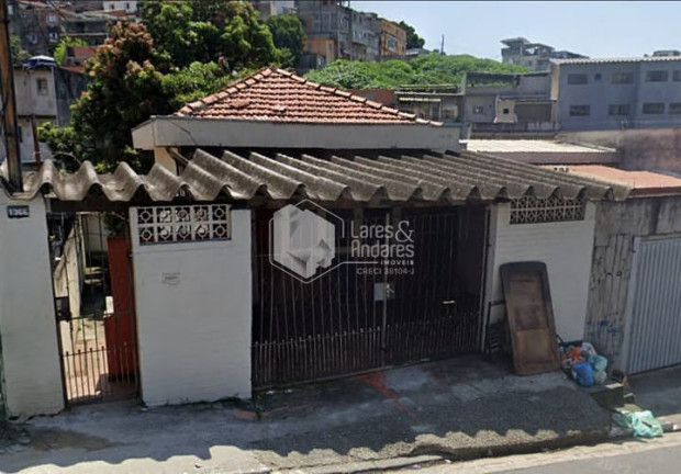 Imagem Terreno à Venda, 100 m² em Casa Verde Alta - São Paulo