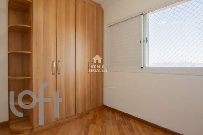 Imagem Apartamento com 3 Quartos à Venda, 130 m² em Vila Ipojuca - São Paulo