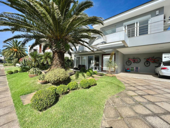 Imagem Casa com 6 Quartos à Venda, 380 m² em -- - Capao Da Canoa