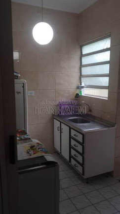 Imagem Apartamento com 1 Quarto à Venda, 60 m² em Aviação - Itanhaem