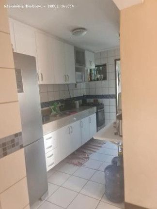 Apartamento com 3 Quartos à Venda, 104 m² em Iputinga - Recife