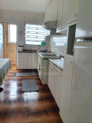 Imagem Apartamento com 2 Quartos à Venda, 67 m² em Caiçara - Praia Grande