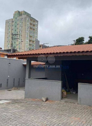 Imagem Casa com 2 Quartos à Venda, 57 m² em Itaquera - São Paulo