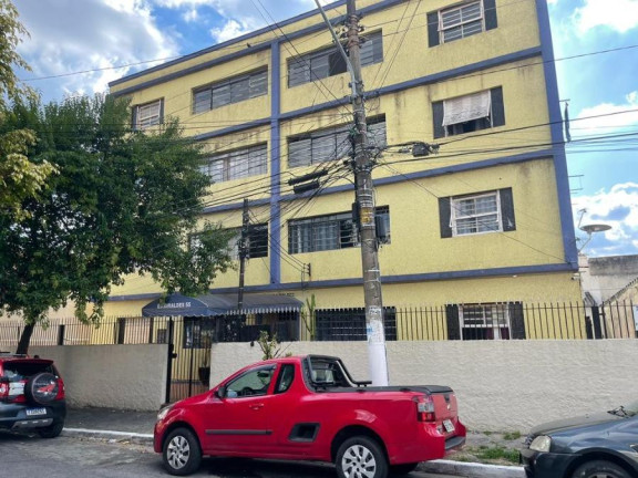 Imagem Apartamento com 1 Quarto à Venda, 120 m² em Vila Guilherme - São Paulo
