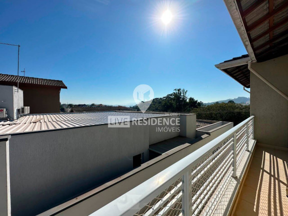 Imagem Casa com 3 Quartos à Venda, 293 m² em Condomínio Itatiba Country Club - Itatiba