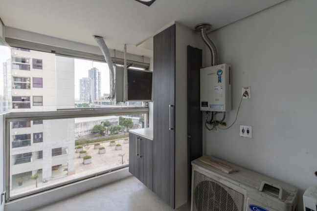 Imagem Apartamento com 1 Quarto à Venda, 70 m² em Alto Da Lapa - São Paulo