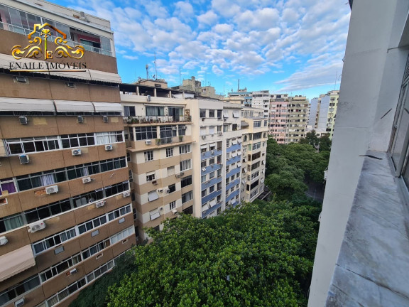 Apartamento com 3 Quartos à Venda, 220 m² em Copacabana - Rio De Janeiro