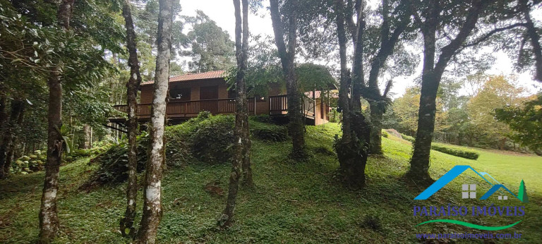 Imagem Chácara com 3 Quartos à Venda, 60.500 m² em Centro - Gonçalves