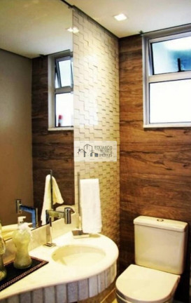 Foto do imóvel: Cobertura com 4 Quartos à Venda, 265 m² em Carmo - Belo Horizonte