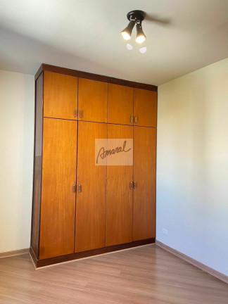 Imagem Apartamento com 1 Quarto para Alugar, 50 m² em Moema - São Paulo