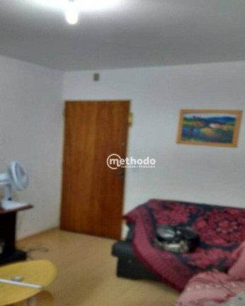 Imagem Apartamento com 2 Quartos à Venda, 52 m² em Cidade Satélite íris - Campinas