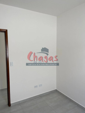 Imagem Casa com 3 Quartos à Venda, 80 m² em Morro Do Algodão - Caraguatatuba