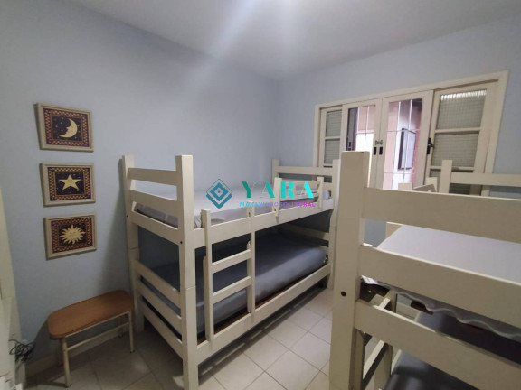 Apartamento com 2 Quartos à Venda, 66 m² em Tenorio - Ubatuba