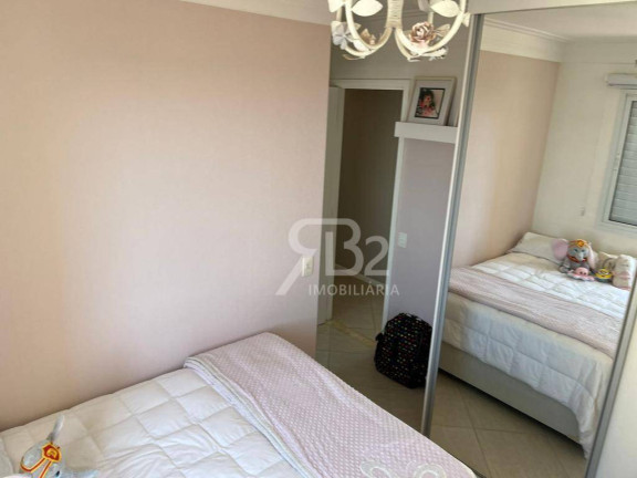 Imagem Apartamento com 3 Quartos à Venda, 134 m² em Mansões Santo Antônio - Campinas