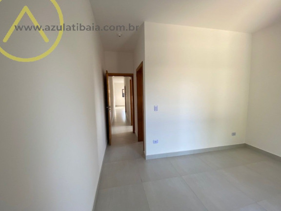 Imagem Casa com 2 Quartos à Venda, 60 m² em Jardim Sao Felipe - Atibaia