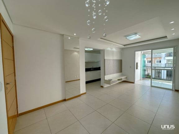 Imagem Apartamento com 2 Quartos à Venda, 82 m² em Abraão - Florianópolis