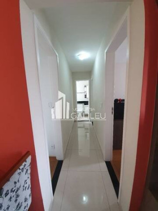 Imagem Apartamento com 3 Quartos à Venda, 60 m² em Jardim Nova Europa - Campinas