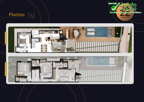 Imagem Casa com 4 Quartos à Venda, 144 m² em Timbu - Eusébio