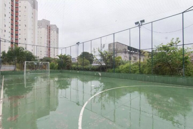 Imagem Apartamento com 2 Quartos à Venda, 50 m² em Vila Bela Vista (zona Norte) - São Paulo