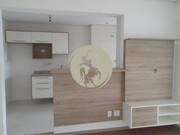 Imagem Apartamento com 1 Quarto à Venda, 47 m² em Boqueirao - Santos