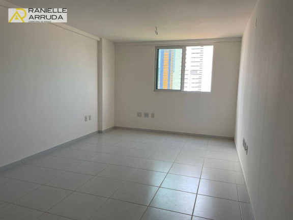 Imagem Apartamento com 3 Quartos à Venda, 126 m² em Aeroclube - João Pessoa