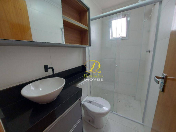 Imagem Apartamento com 2 Quartos à Venda, 79 m² em Mirim - Praia Grande