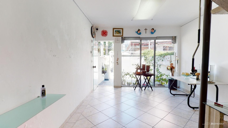 Imagem Casa com 3 Quartos à Venda, 173 m² em Perdizes - São Paulo