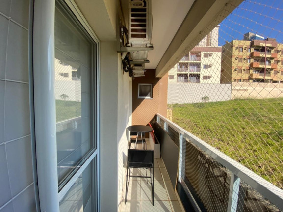 Imagem Apartamento com 3 Quartos à Venda, 80 m² em Jardim Botânico - Ribeirão Preto