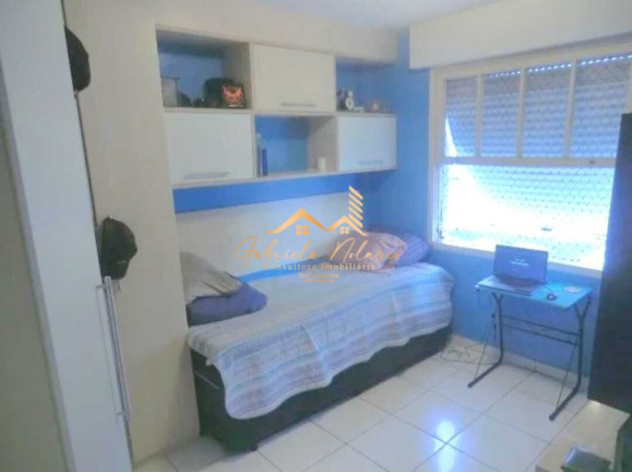 Imagem Apartamento com 3 Quartos à Venda, 154 m² em Aparecida - Santos