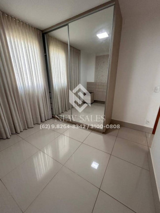 Imagem Apartamento com 3 Quartos à Venda, 114 m² em Setor Bueno - Goiânia