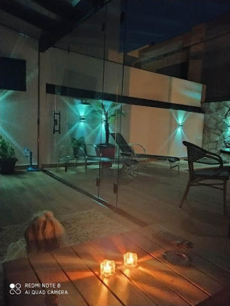 Imagem Casa com 3 Quartos à Venda, 300 m² em Condomínio Chácara Ondina - Sorocaba