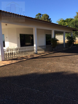 Imagem Chácara com 3 Quartos à Venda, 665 m² em Ville Saint James I - Campo Limpo Paulista