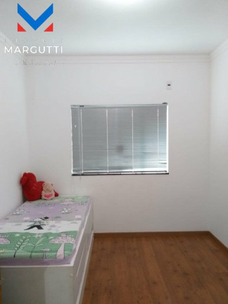 Imagem Apartamento com 2 Quartos à Venda, 18 m² em Vila Dainese - Americana