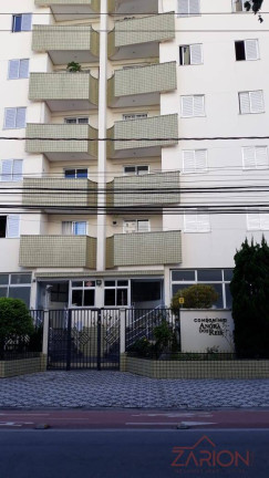 Imagem Apartamento com 2 Quartos à Venda, 90 m² em Jardim Das Nações - Taubaté