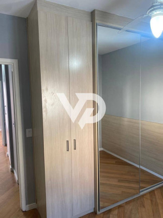 Imagem Casa de Condomínio com 3 Quartos à Venda, 159 m² em Tamboré - Santana De Parnaíba