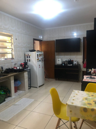 Imagem Casa com 3 Quartos à Venda, 90 m² em Pinheiros - São Paulo