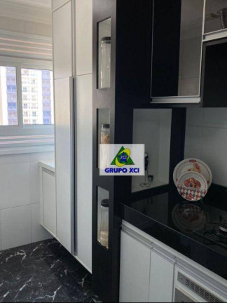 Imagem Apartamento com 2 Quartos à Venda, 96 m² em Mansões Santo Antônio - Campinas