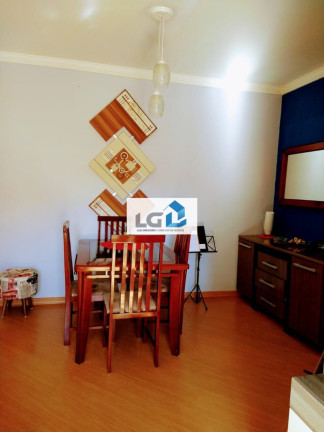 Imagem Apartamento com 2 Quartos à Venda, 56 m² em Santa Terezinha - São Bernardo Do Campo