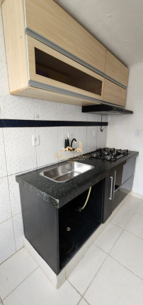 Imagem Apartamento com 2 Quartos à Venda, 51 m² em Jardim Nazareth - Mogi Mirim